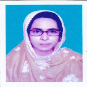 Nurun Nahar Khanom